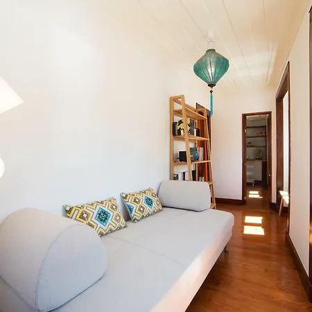 Casa Com Alma Portuguesa @ Top View Лиссабон