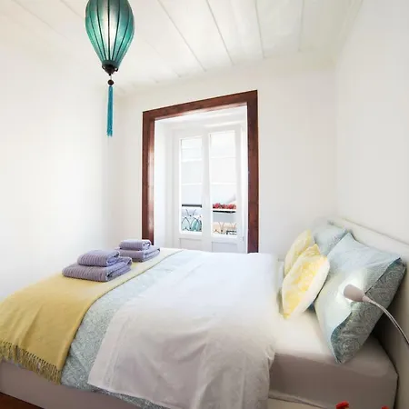 Casa Com Alma Portuguesa @ Top View *