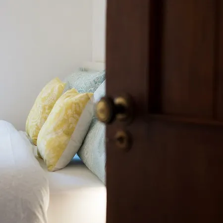 Апартаменты Casa Com Alma Portuguesa @ Top View Лиссабон