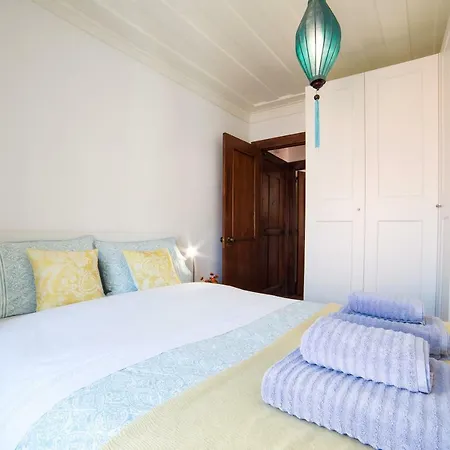 Casa Com Alma Portuguesa @ Top View *