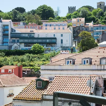 Casa Com Alma Portuguesa @ Top View