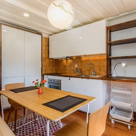Апартаменты Casa Com Alma Portuguesa @ Top View