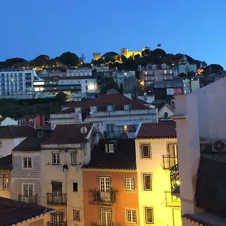 Апартаменты Casa Com Alma Portuguesa @ Top View *
